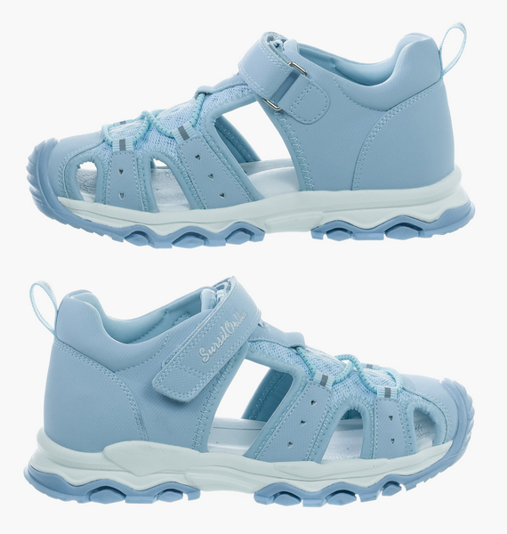 Детские босоножки 55-441 Sursil-Ortho летние
